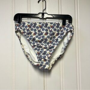 VENUS Floral Bikini Bottoms – Size 12